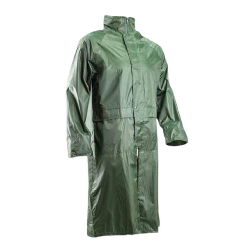 Coverguard - Manteau de pluie Coverguard PVC Coverguard  - Equipement de Protection Individuelle