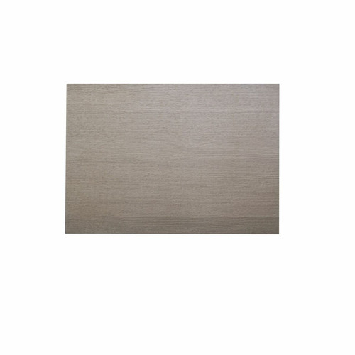 Cpm - Adhésif décoratif pour meuble effet bois Chêne clair - 200 x 45 cm - Marron - Revêtement mural intérieur Cpm