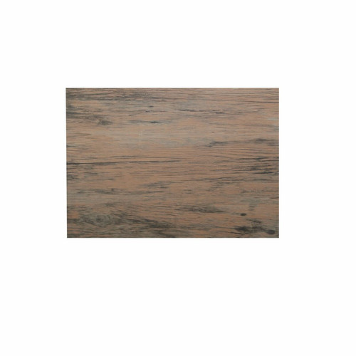 Cpm - Adhésif décoratif pour meuble effet bois Chêne vielli - 200 x 45 cm - Marron moyen - Revêtement mural intérieur Cpm