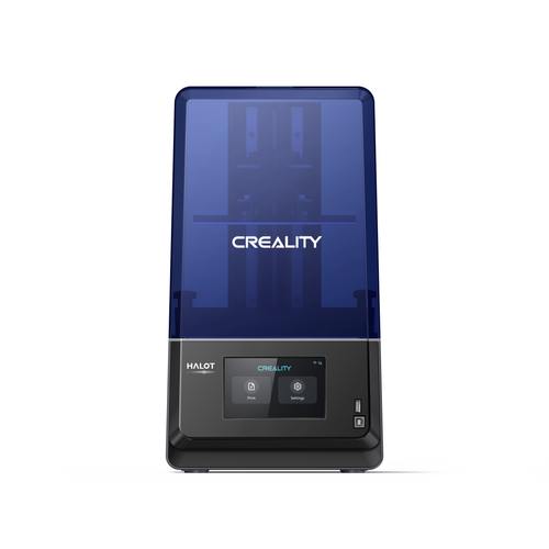 Creality3D - Halot One Plus Creality3D  - Imprimantes et scanners