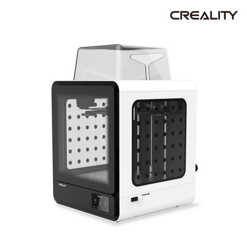 Imprimante 3D Creality3D CR 200B