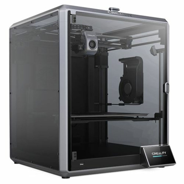 Imprimante 3D Creality3D K1-MAX