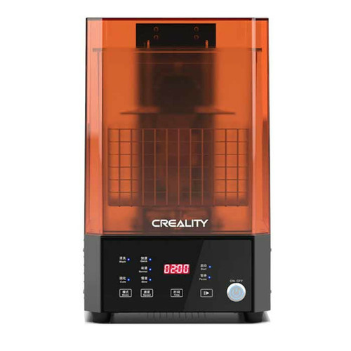Creality3D - UW-01 'Washing & Curing' Creality3D  - Imprimante 3D Creality3D