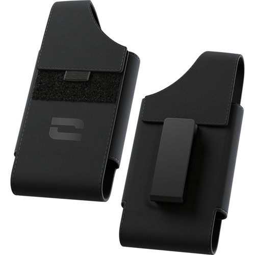 Crosscall - Housse de protection Holster Taille L Noire Crosscall - Crosscall