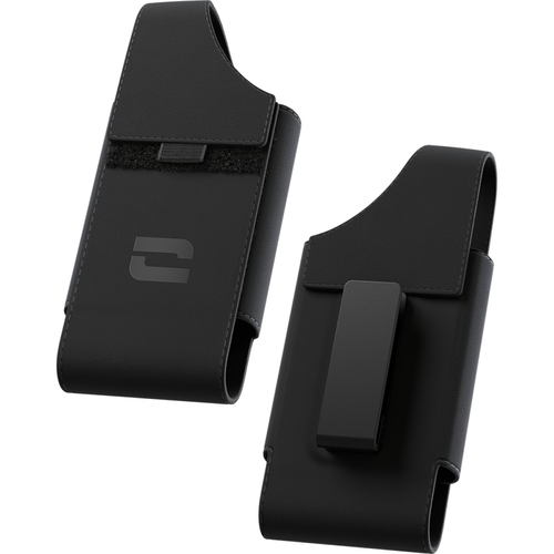Crosscall - Housse de protection Holster Taille S Noire Crosscall - Crosscall