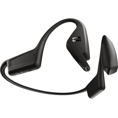 Crosscall - Oreillette bluetooth CROSSCALL X-VIBES - Ecouteurs intra-auriculaires