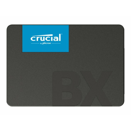 Crucial - BX500 240 Go - Disque SSD Crucial