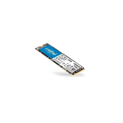 SSD Interne Crucial CT2000P2SSD8