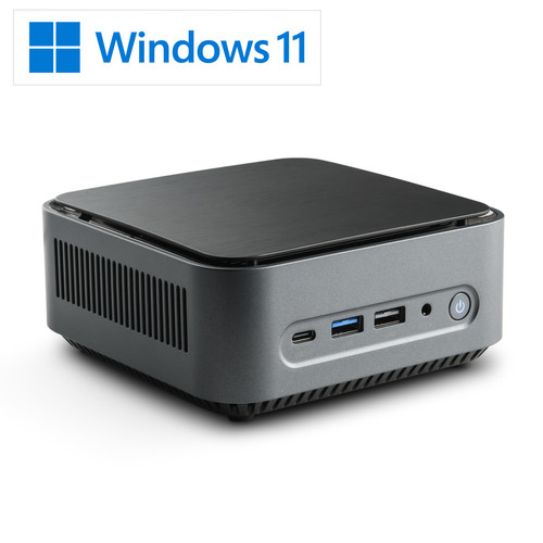 CSL Computer - Narrow Box Premium - PC Fixe 8 go