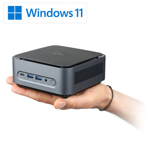 CSL Computer - Narrow Box Premium CSL Computer  - Windows 11