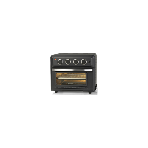 Cuisinart - TOA60E Mini Four 17L 1630W 220V 7 Fonctions Fonction Toast Arrêt Automatique Gris Ardoise Cuisinart  - Mini four toaster