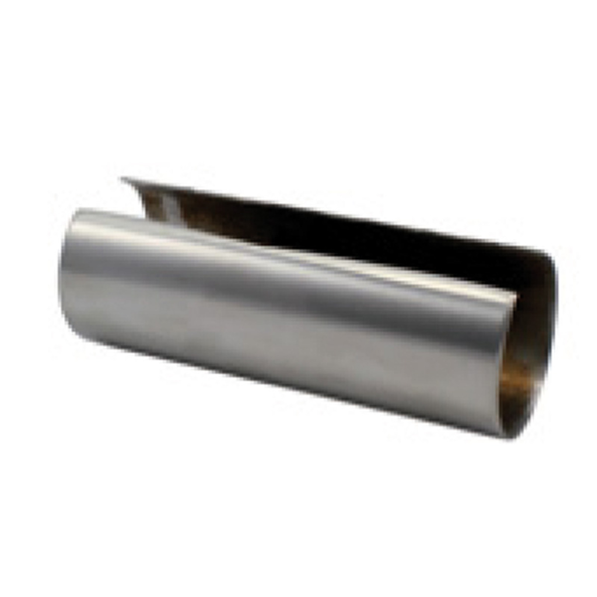 Cuivrinox - Aboutage de tube intérieur - Matériau : Inox poli - Pour tube  de diamètre : 30 mm - CUIVRINOX - Cheville - Rue du Commerce