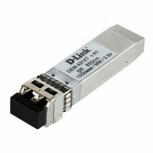 D-Link - Adapteur réseau D-Link DEM-431XT SFP+ 10 GB D-Link  - D-Link