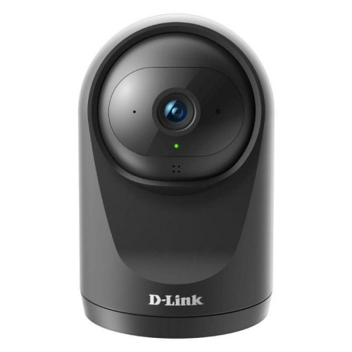 D-Link - Cámara de Videovigilancia D-Link DCS-6500LH/ 85º/ Visión Nocturna/ Control desde APP D-Link  - Caméra de surveillance connectée D-Link