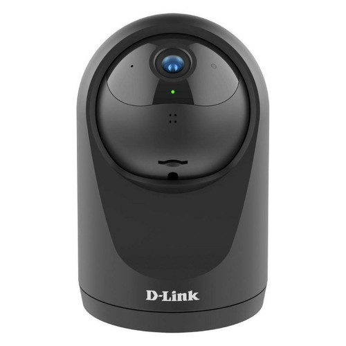 Caméra de surveillance connectée D-Link