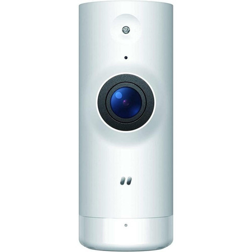Caméra de surveillance connectée D-Link Cámara de Videovigilancia D-Link DCS 8000LHV2/ 113º/ Visión Nocturna/ Control desde APP