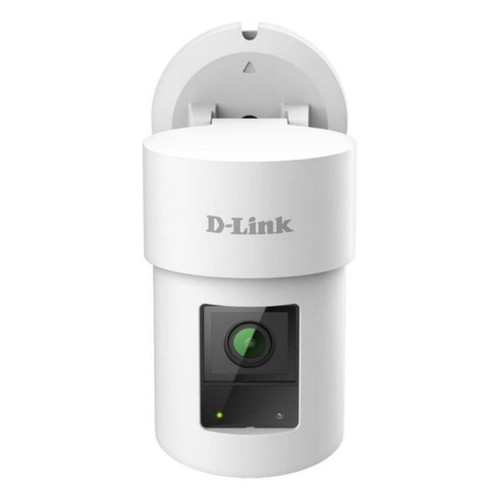 Caméra de surveillance connectée D-Link