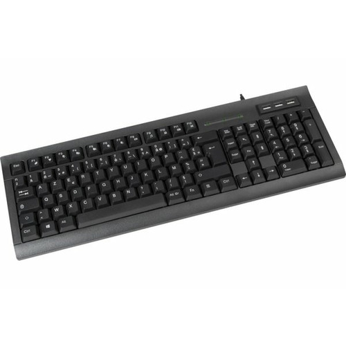 Clavier Dacomex
