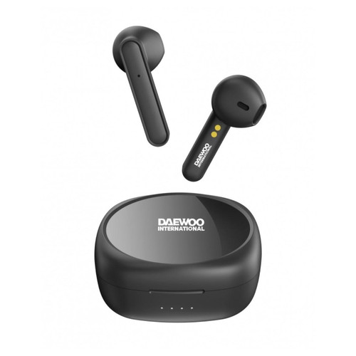 Daewoo - Oreillette Bluetooth Daewoo DBF404 Noir - Daewoo