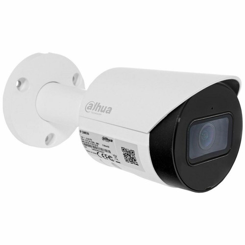 Dahua - Camescope de surveillance Dahua IPC-HFW2241S-S-0280B Dahua  - Sécurité connectée