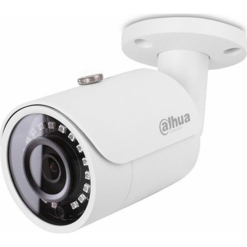 Caméra de surveillance connectée Dahua