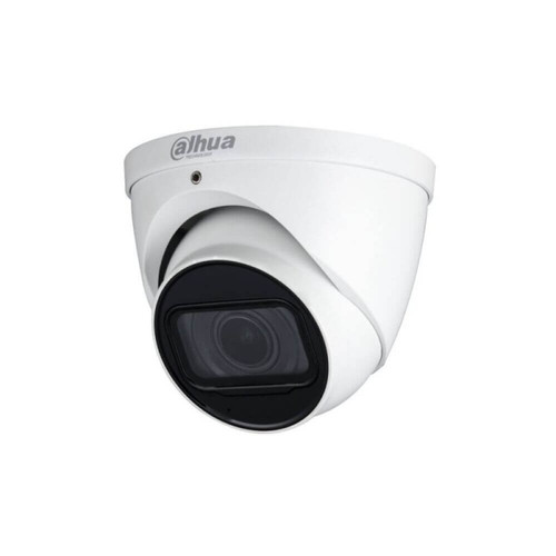 Dahua - DH-HAC-HDW1200TP-Z-A-2712-S5 Dahua  - Caméra de surveillance Caméra de surveillance connectée