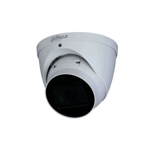 Dahua - DH-IPC-HDW5442TP-ZE-2712 Dahua  - Caméra de surveillance Caméra de surveillance connectée