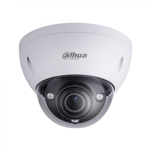 Dahua - HAC-HDBW2401R-Z-S2 - Caméra de surveillance connectée Analogique