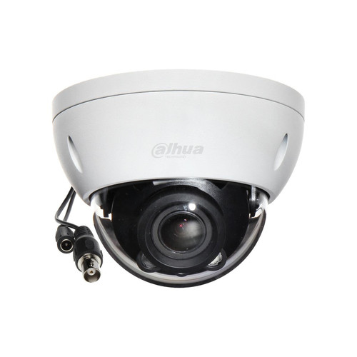 Dahua - HAC-HDBW1200R-Z-S4 - Caméra de surveillance connectée Analogique
