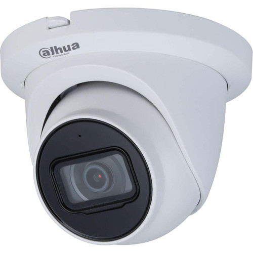 Dahua - Camera surveillance DAHUA HACHDW1500TMQ-A-S2 - Caméra de surveillance Caméra de surveillance connectée