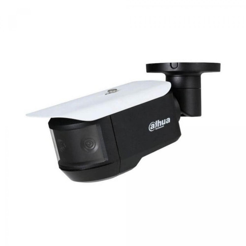 Dahua - Dahua - DH-HAC-PFW3601P-A180-E3 - Caméra de surveillance connectée Analogique