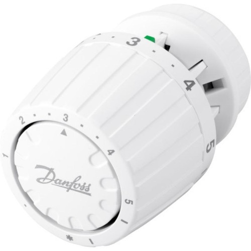 Danfoss - Tête thermostatique gaz RA-2990 - Bonnes affaires Radiateur à eau chaude