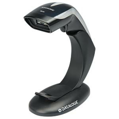 Datalogic - Heron HD3430 + support + câble USB Datalogic  - Scanner