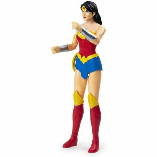 Dc Comics Personnage articulé DC Comics Wonder Woman 30 cm