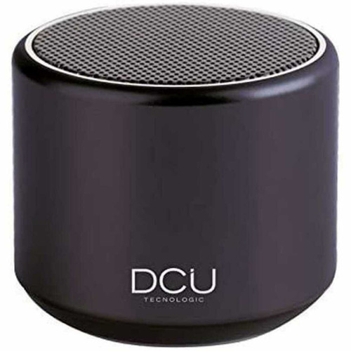 DCU Tecnologic - Haut-parleur portable DCU FATHER-3415600 3W DCU Tecnologic  - DCU Tecnologic