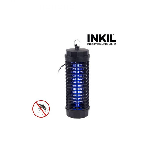 Engrais & entretien Arbres & arbustes marque generique Lampe Anti Moustique Inkil T1400