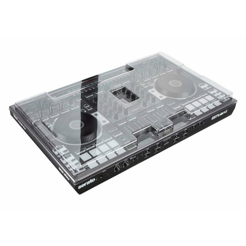 Decksaver - DS DJ 808 Cover DeckSaver Decksaver  - Instruments de musique