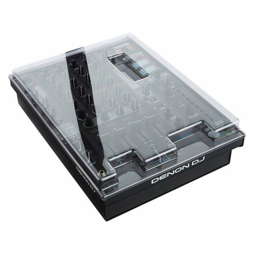 Decksaver - DS X1800 DeckSaver Decksaver  - Accessoires DJ Decksaver