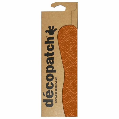 Decopatch - Pochette 3 feuilles identiques Décopatch Ref 664 Decopatch - Bonnes affaires Stickers