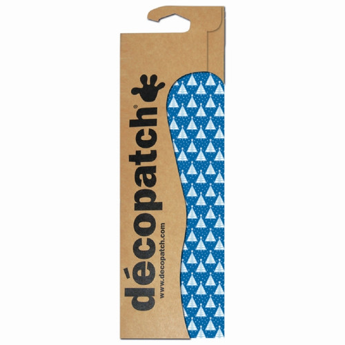 Decopatch - Pochette 3 feuilles identiques Décopatch Ref 703 Decopatch - Bonnes affaires Stickers
