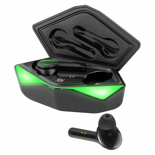 Ecouteurs intra-auriculaires Defender