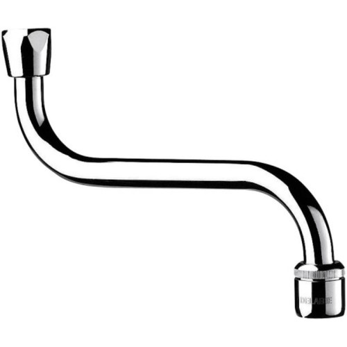 Delabie - bec - horizontal - avec aérateur + joint économiseur - femelle 20 x 27 - largeur 150 mm - delabie 945152 Delabie  - Joint robinet