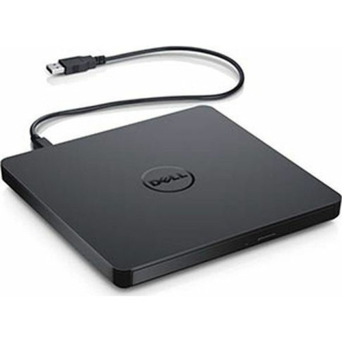 Dell - DELL 784-BBBI lecteur de disques optiques DVD±RW Noir Dell  - Lecteur Blu-ray