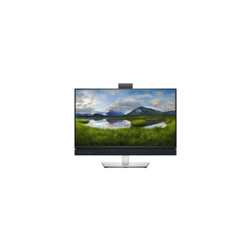 Dell - Dell Video Conferencing Monitor C2422HE LED-Monitor LEDMonitor (DELL-C2422HE) Dell  - Moniteur PC Dell