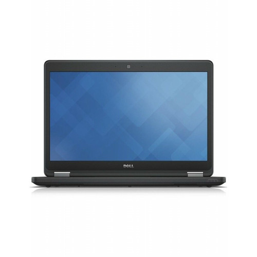 Dell - Dell Latitude E5470 14" Core i5 2,4 GHz - SSD 480 Go - 16 Go AZERTY - Français Dell - Dell reconditionné