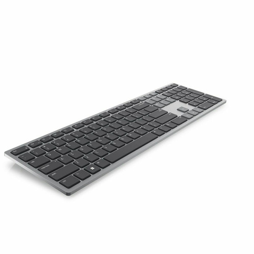 Dell Clavier Dell KB700 Gris QWERTY