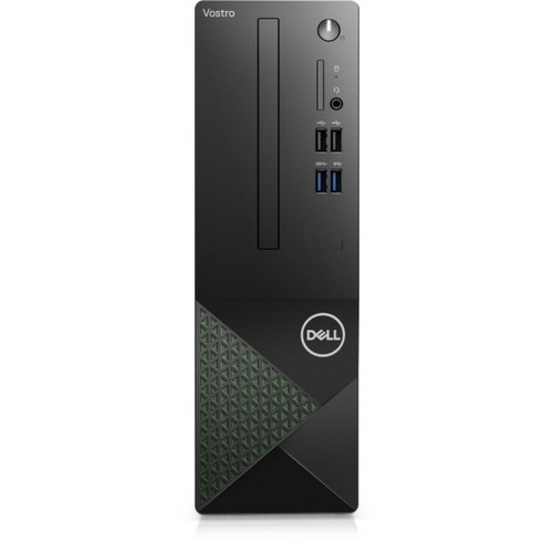 Dell - PC de bureau Dell Intel Core i3-12100 8 GB RAM 256 GB SSD Dell  - PC Fixe Intel core i3