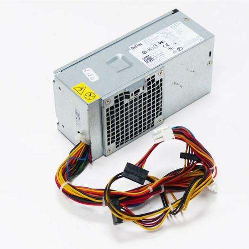 Dell - Alimentation DELL D250AD-00 250W Optiplex 390 DT Power Supply Dell  - Alimentation PC 250 w