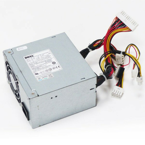 Alimentation PC Dell Alimentation Serveur Dell PS-5421-1DS 0WH113 420W Poweredge 840 Power supply