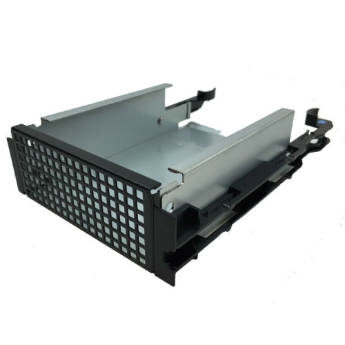 Dell - Cache Rack Disque Dur Dell 2950 0FC443 FC443 PowerEdge HDD Blank Caddy Tray Dell  - Rack disque dur